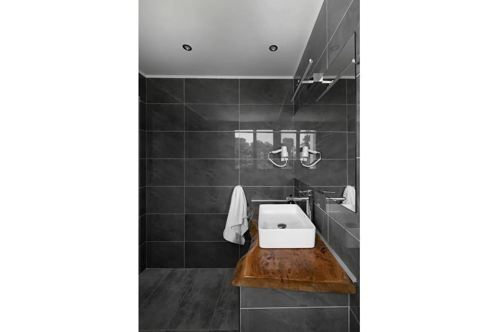 Photo of Bathroom in Filerimos