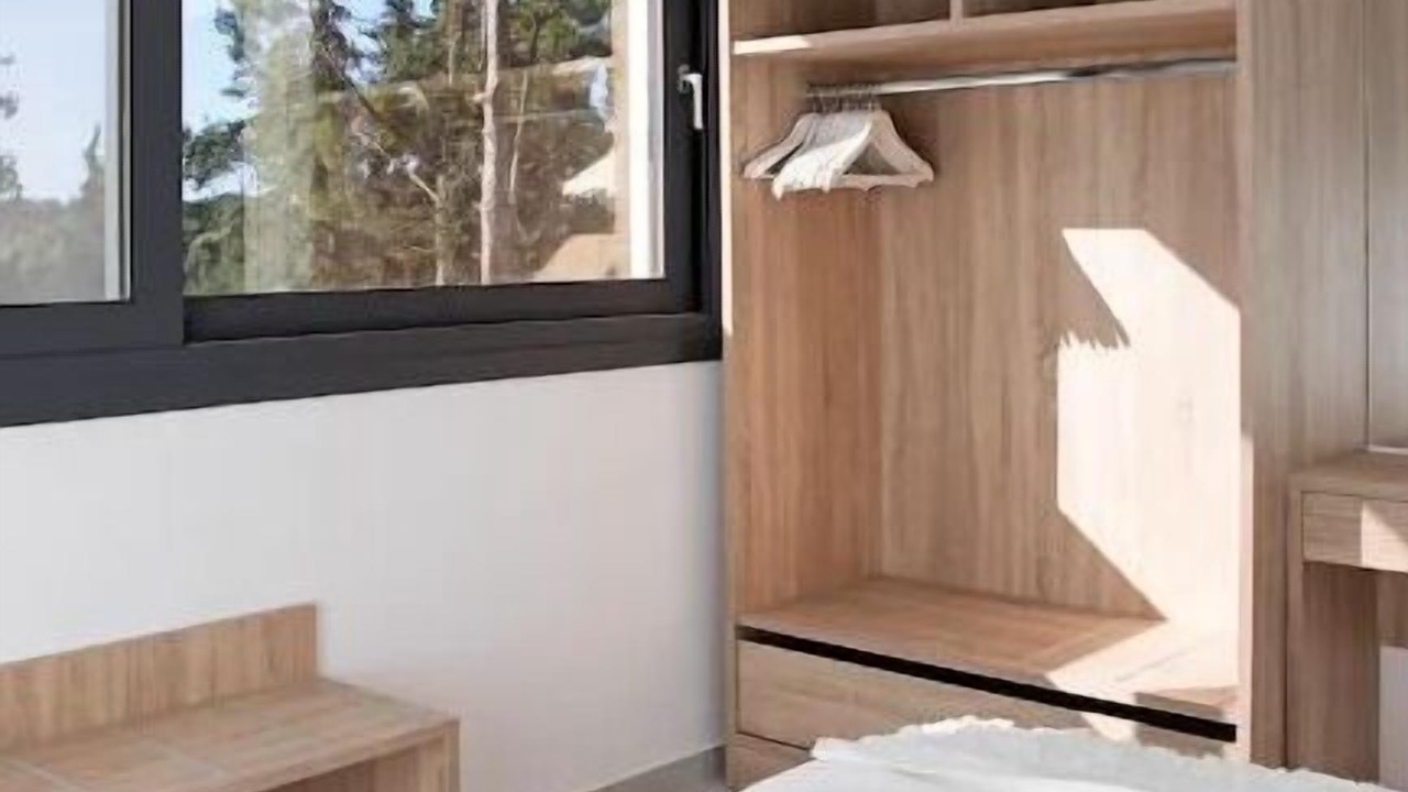 Photo of Bedroom in Filerimos