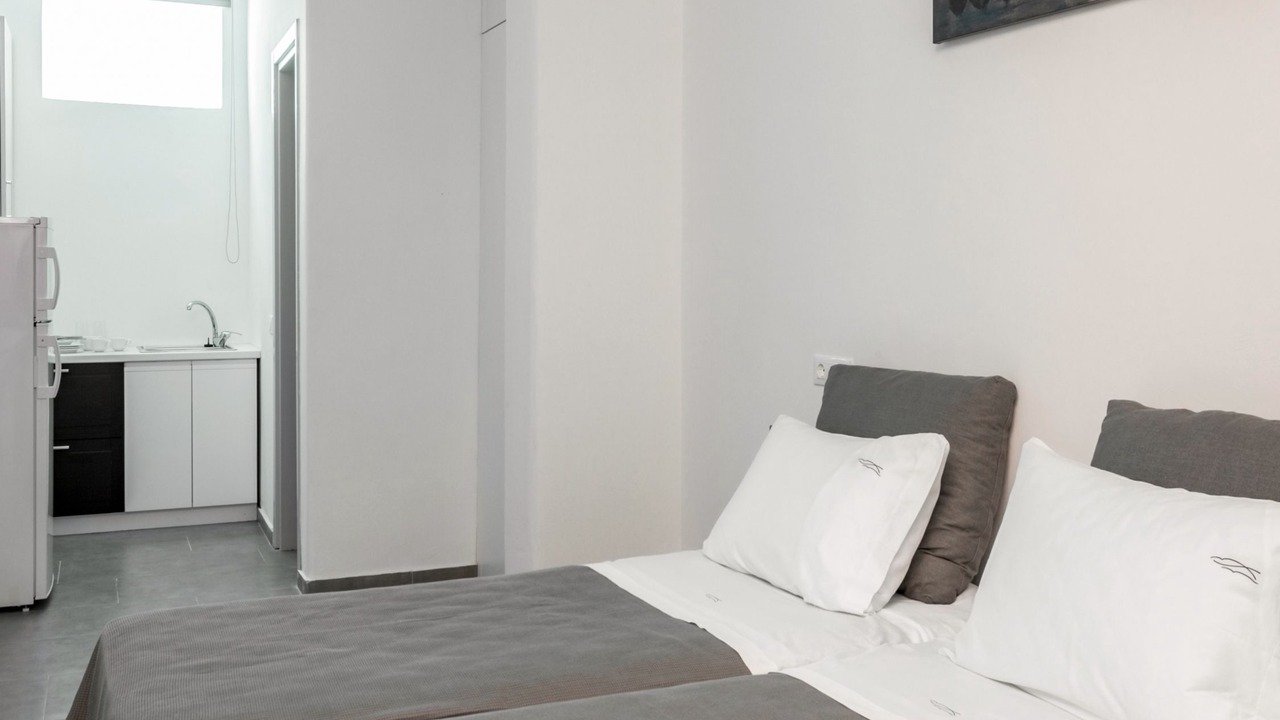 Photo of Bedroom in Elia