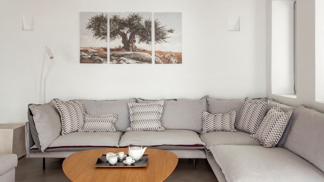 Photo of Livingroom in Elia