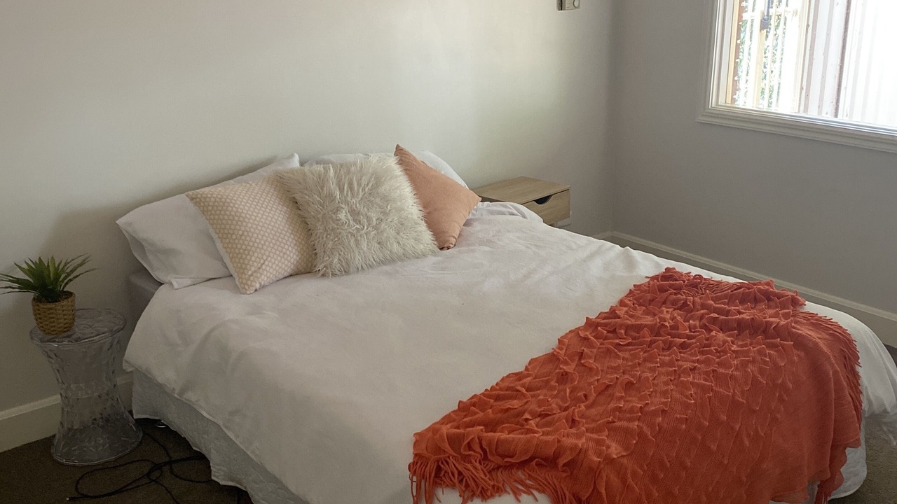 Photo of Bedroom in Central Murray