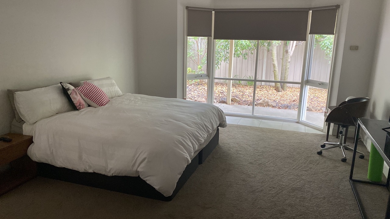 Photo of Bedroom in Central Murray