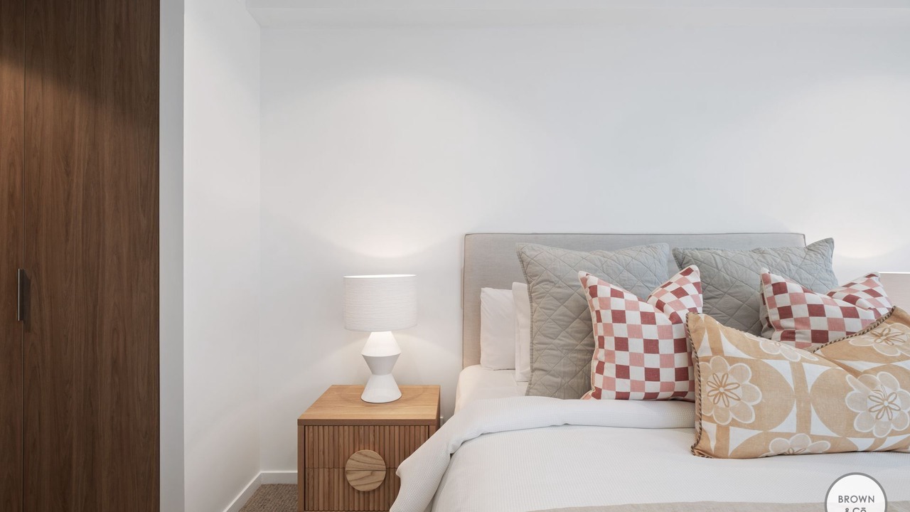 Photo of Bedroom in Coolum Beach