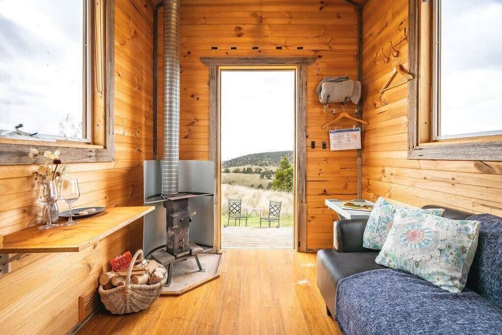 Photo of Livingroom in Monegeetta