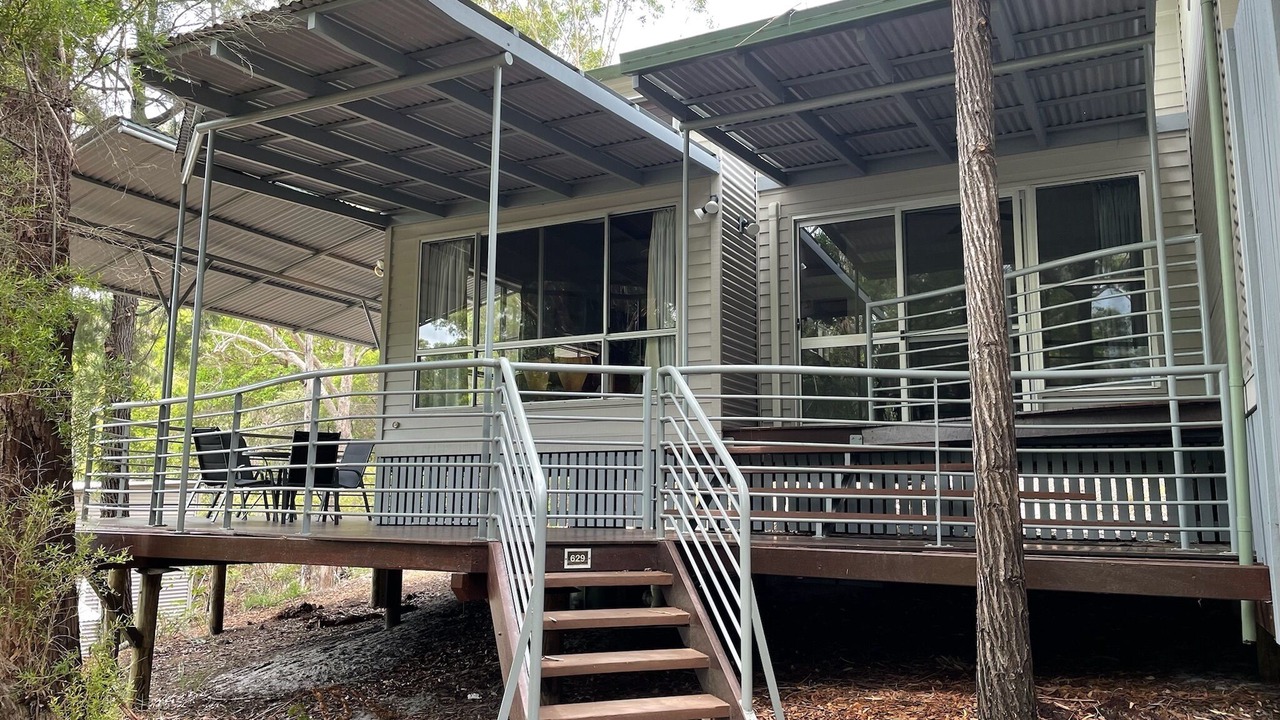 Photo of Outdoor in Kingfisher Bay