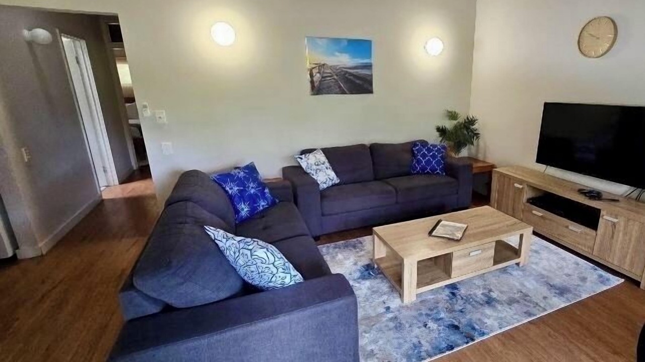 Photo of Livingroom in Kingfisher Bay