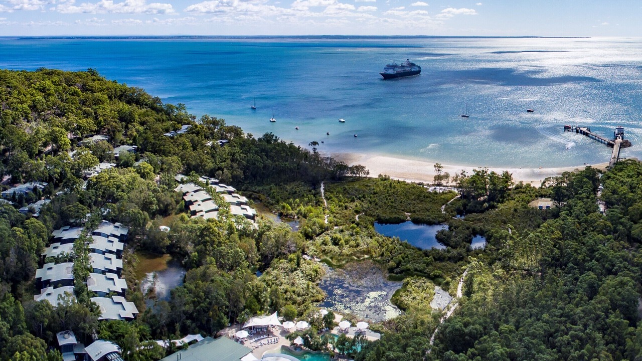 Photo of Outdoor in Kingfisher Bay