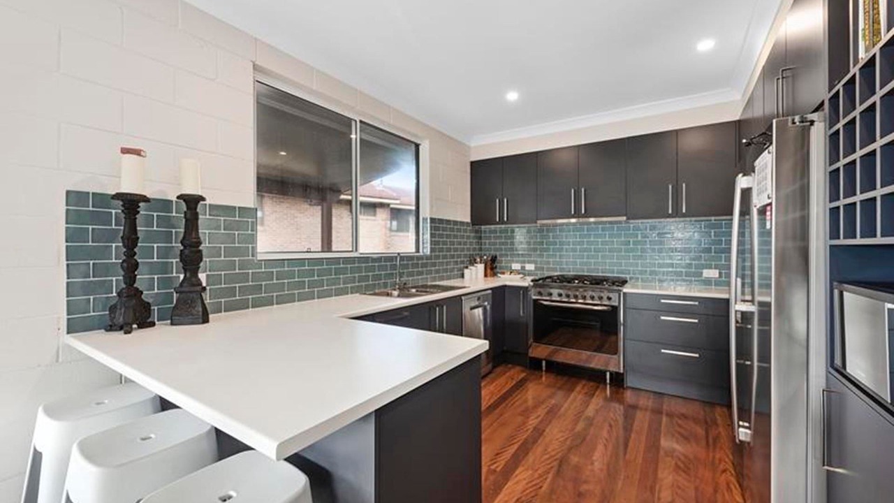 Photo of Kitchen in Emerald Beach
