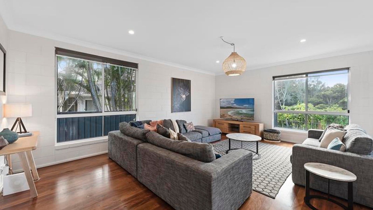 Photo of Livingroom in Emerald Beach