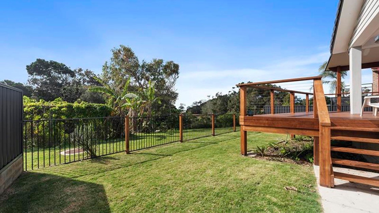 Photo of Patio Balcony in Emerald Beach