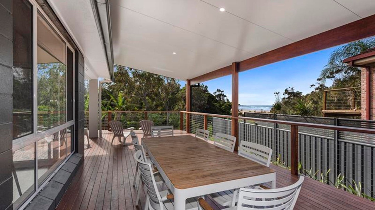 Photo of Outdoor in Emerald Beach