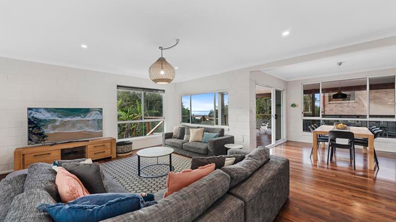 Photo of Livingroom in Emerald Beach