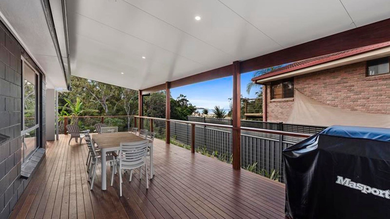 Photo of Outdoor in Emerald Beach