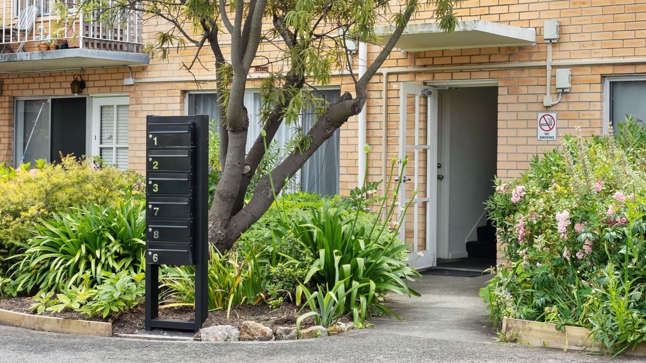 Photo of Others in Hobart Central Business District