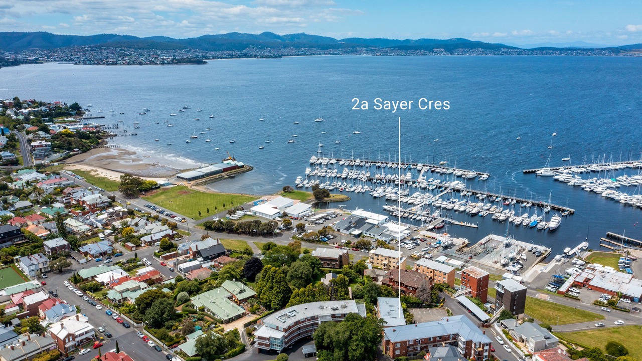 Photo of Others in Hobart Central Business District