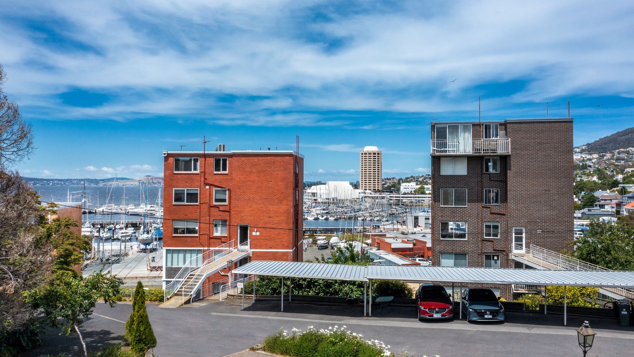 Photo of Others in Hobart Central Business District