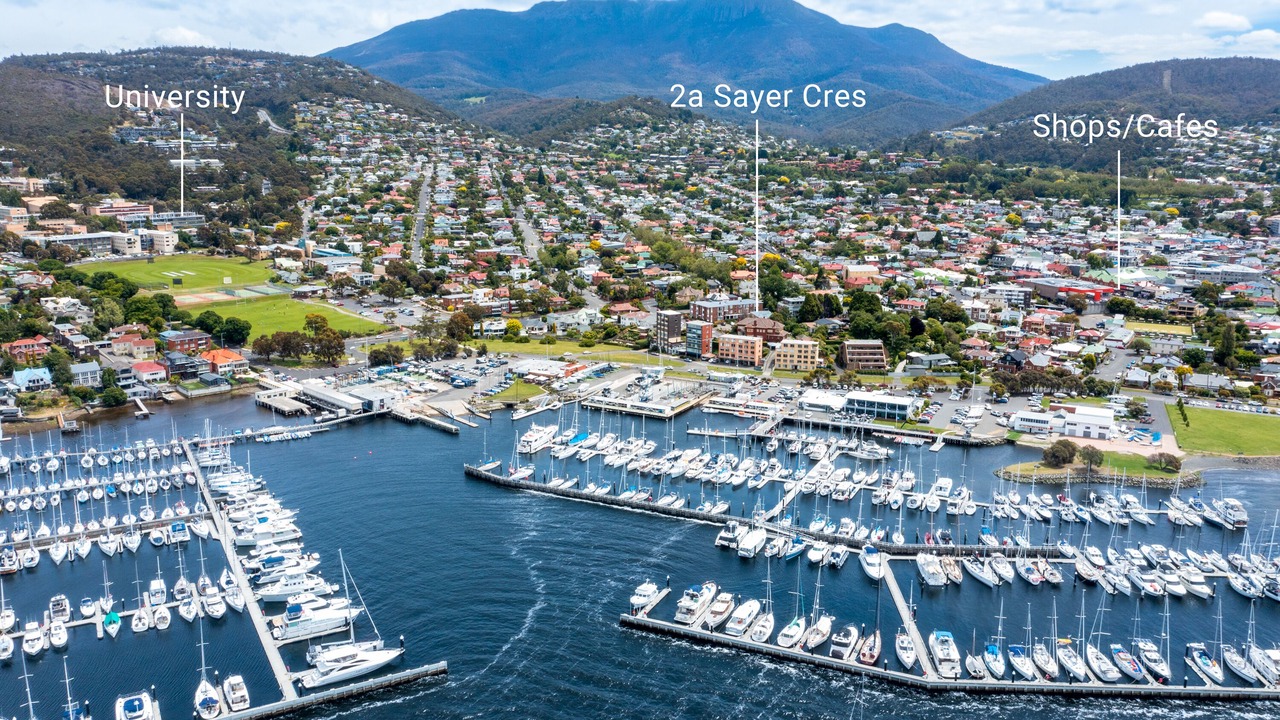 Photo of Others in Hobart Central Business District