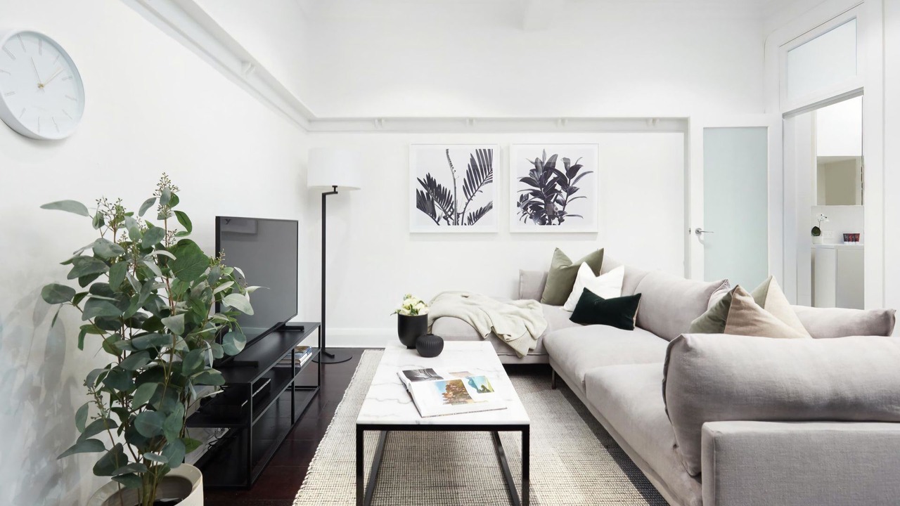 Photo of Livingroom in Woollahra