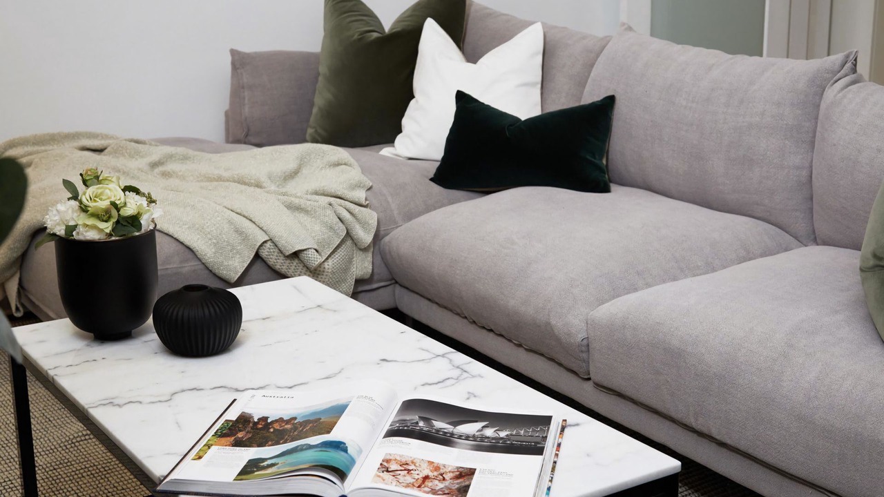 Photo of Livingroom in Woollahra