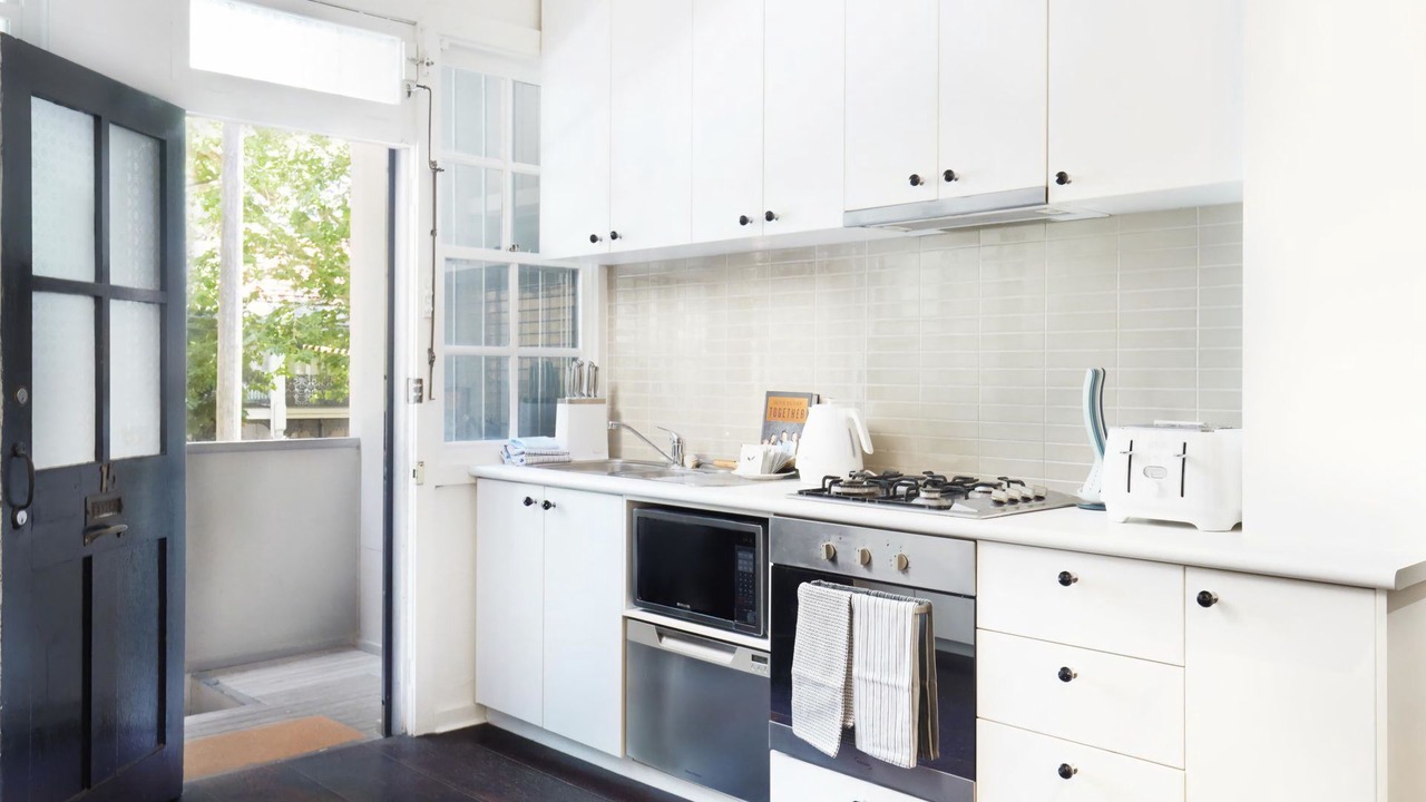Photo of Kitchen in Woollahra