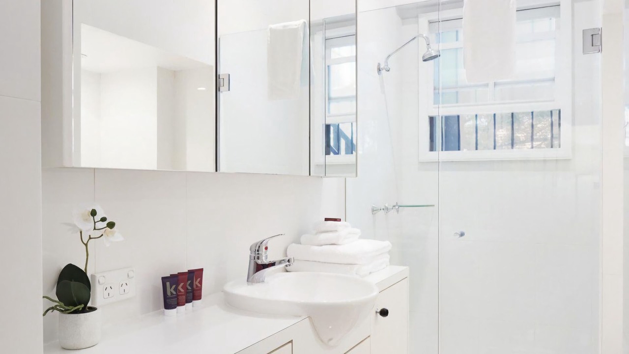 Photo of Bathroom in Woollahra