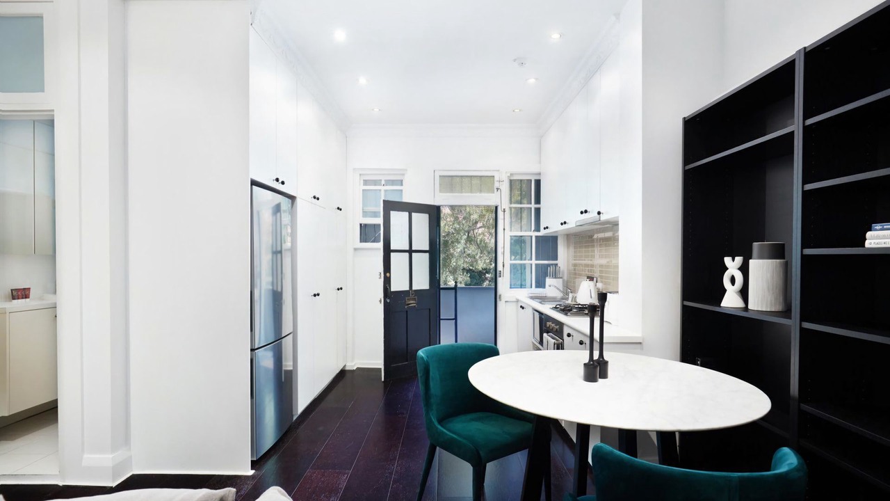 Photo of Others in Woollahra