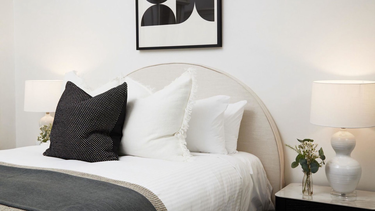 Photo of Bedroom in Woollahra