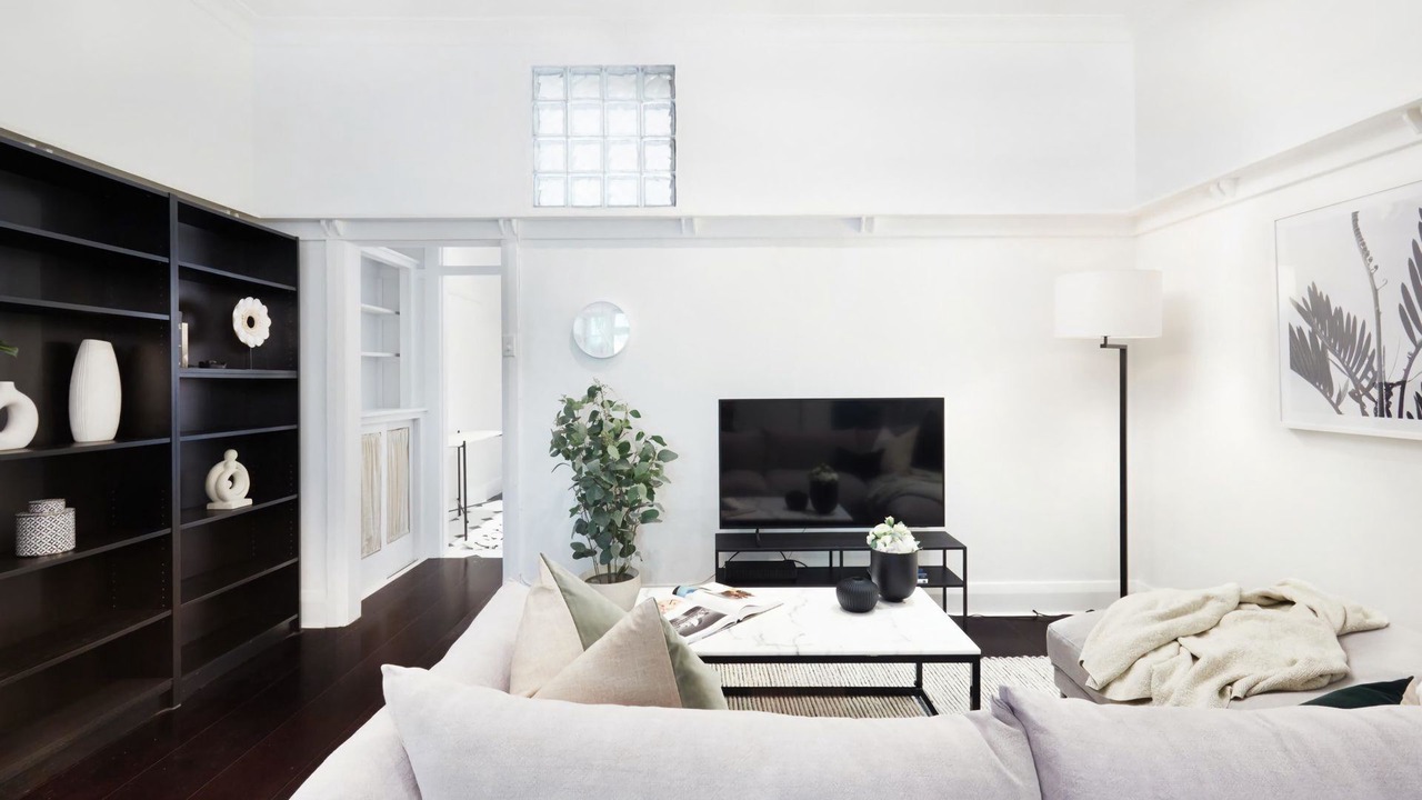 Photo of Livingroom in Woollahra