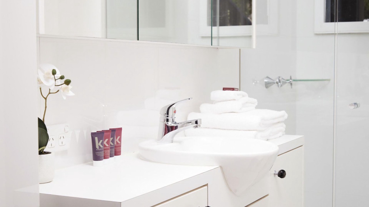 Photo of Bathroom in Woollahra