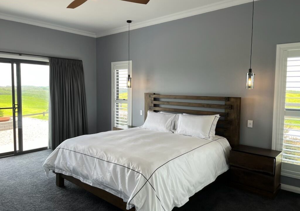 Photo of Bedroom in Fernleigh