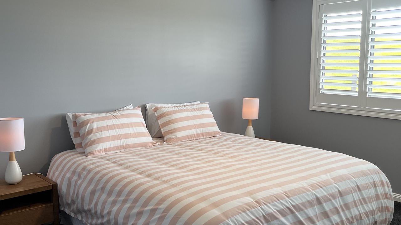 Photo of Bedroom in Fernleigh