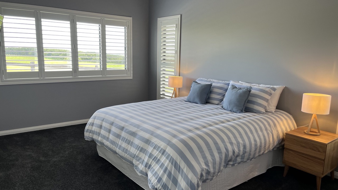 Photo of Bedroom in Fernleigh