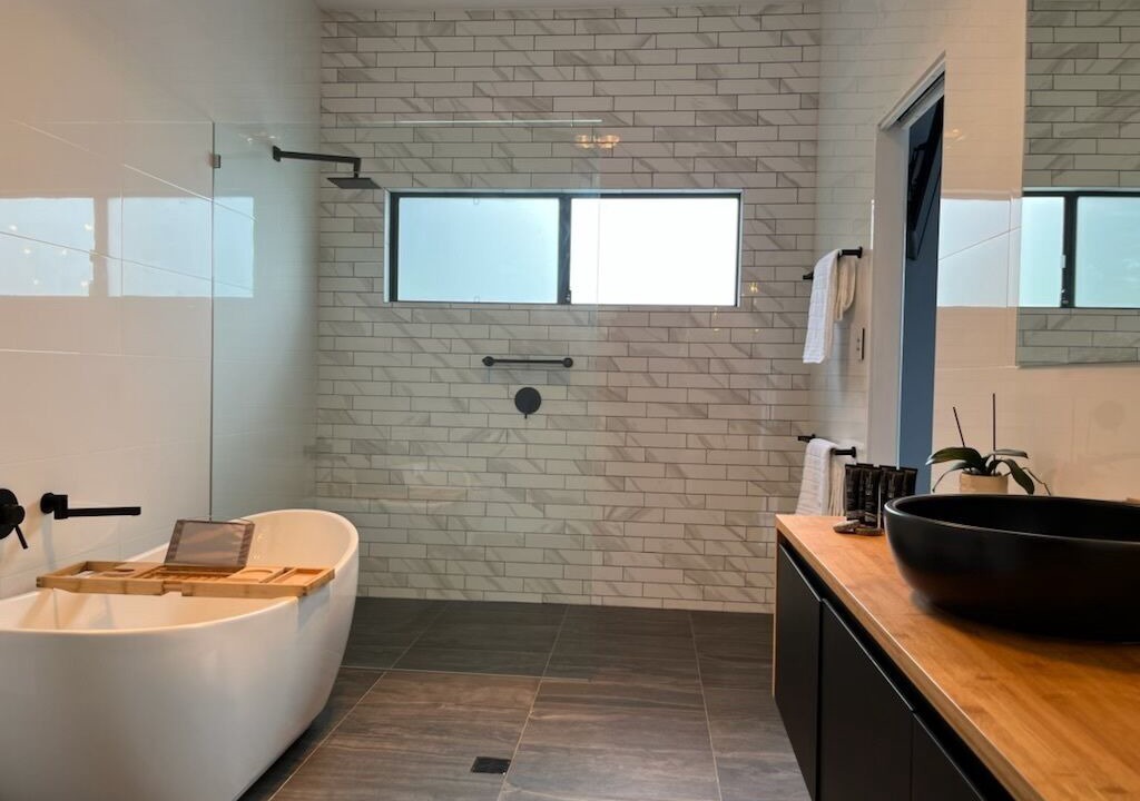 Photo of Bathroom in Fernleigh