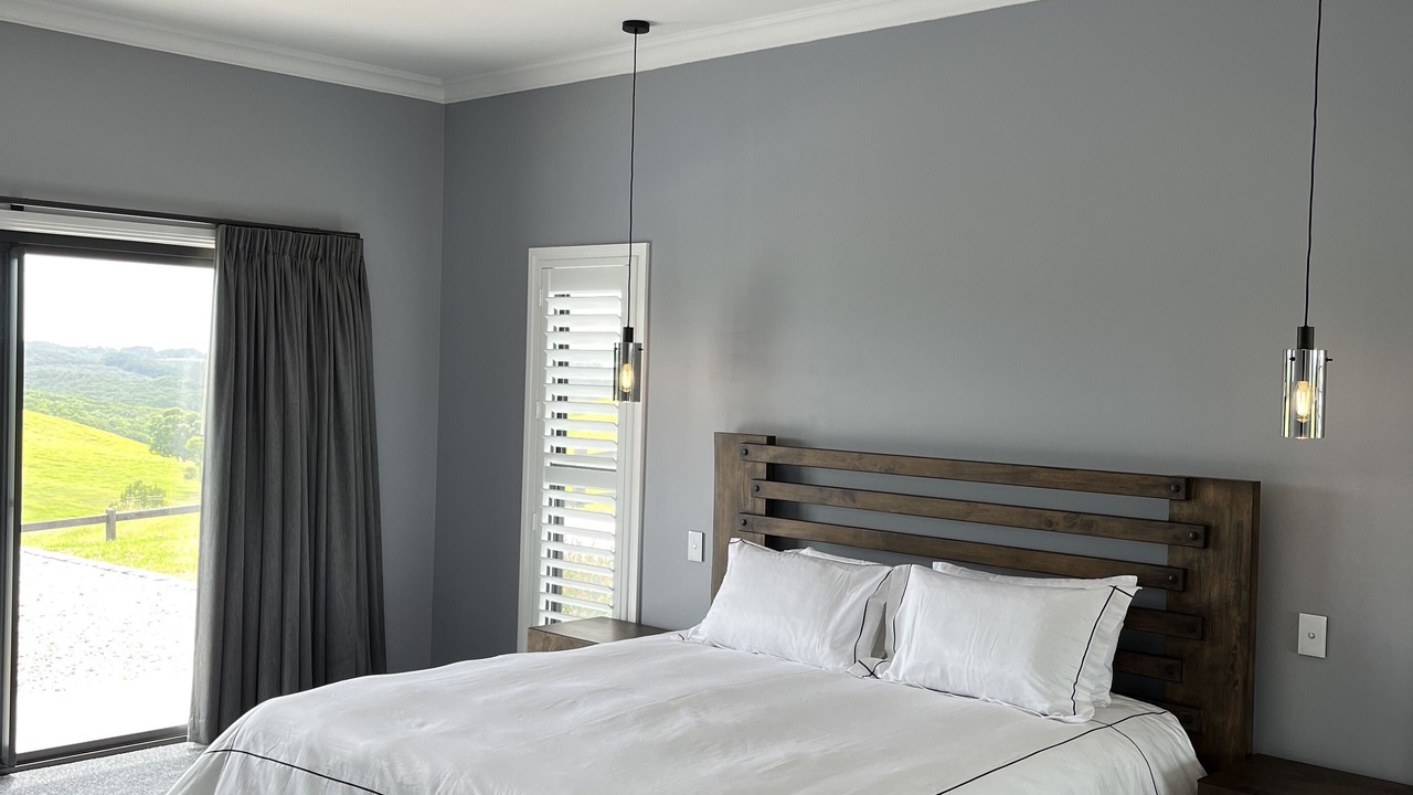 Photo of Bedroom in Fernleigh