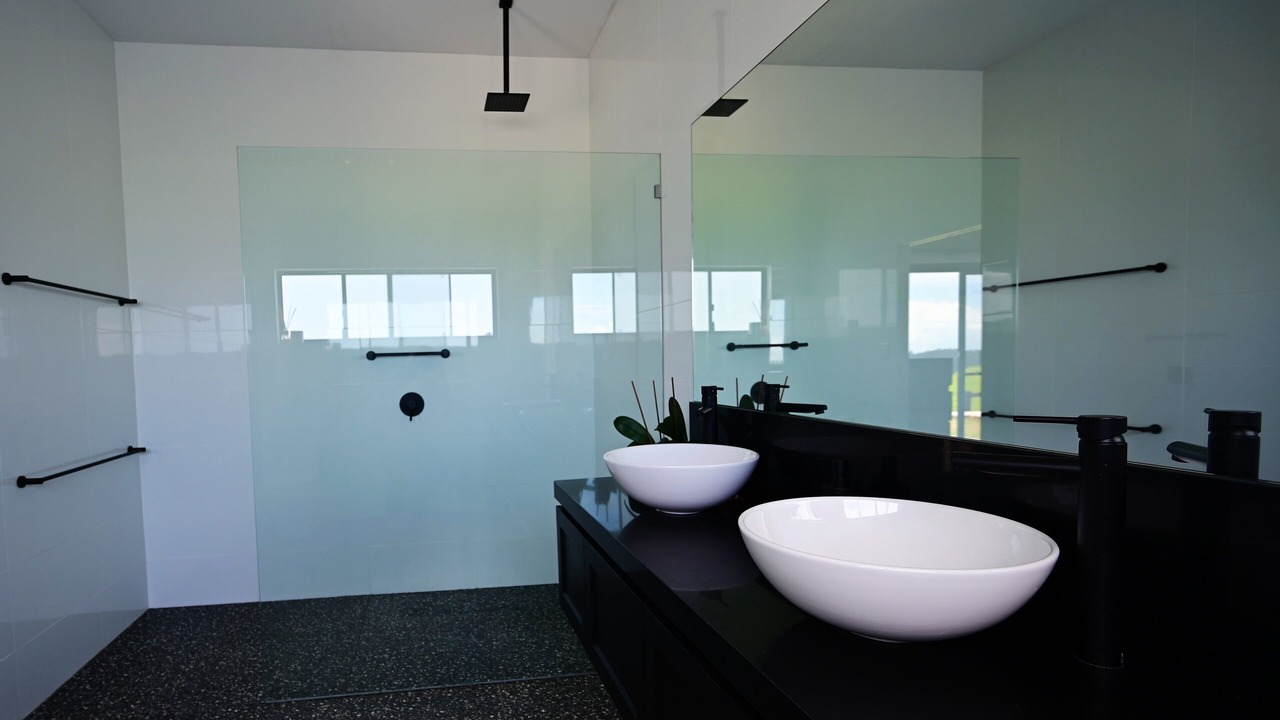 Photo of Bathroom in Fernleigh