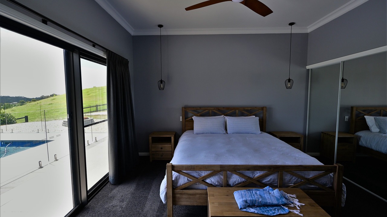 Photo of Bedroom in Fernleigh