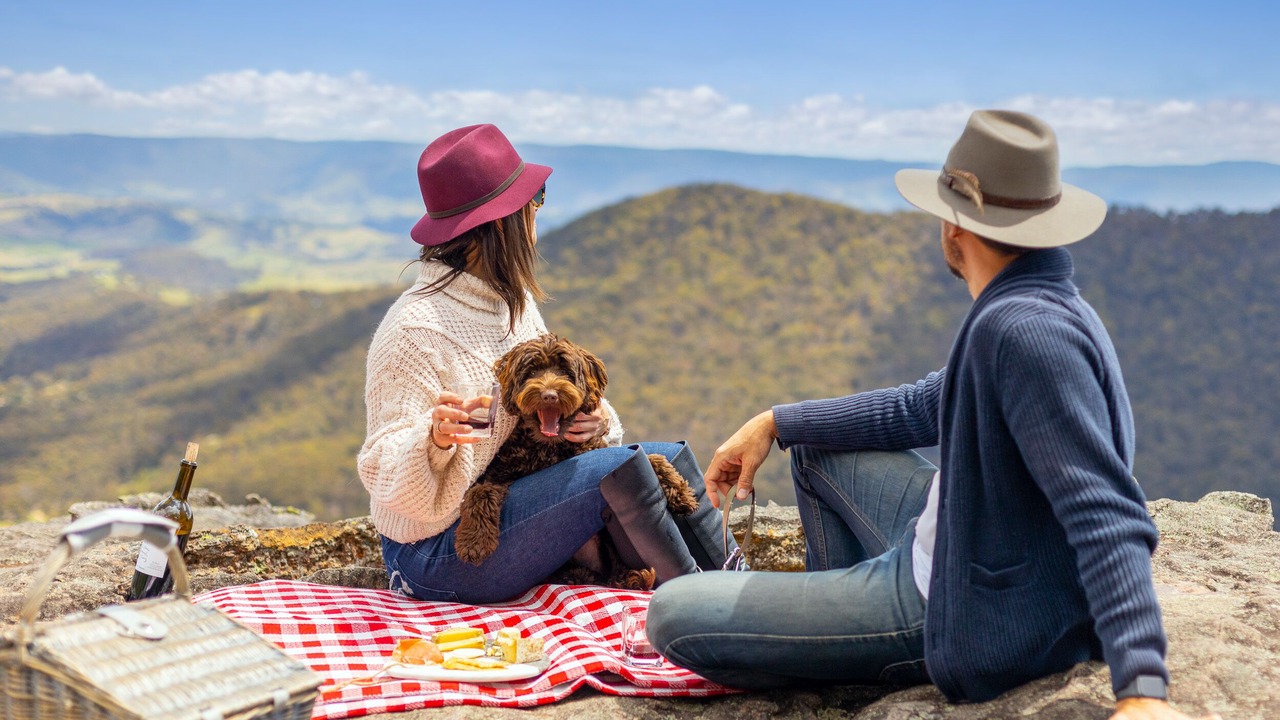 Photo of Others in Mount Victoria
