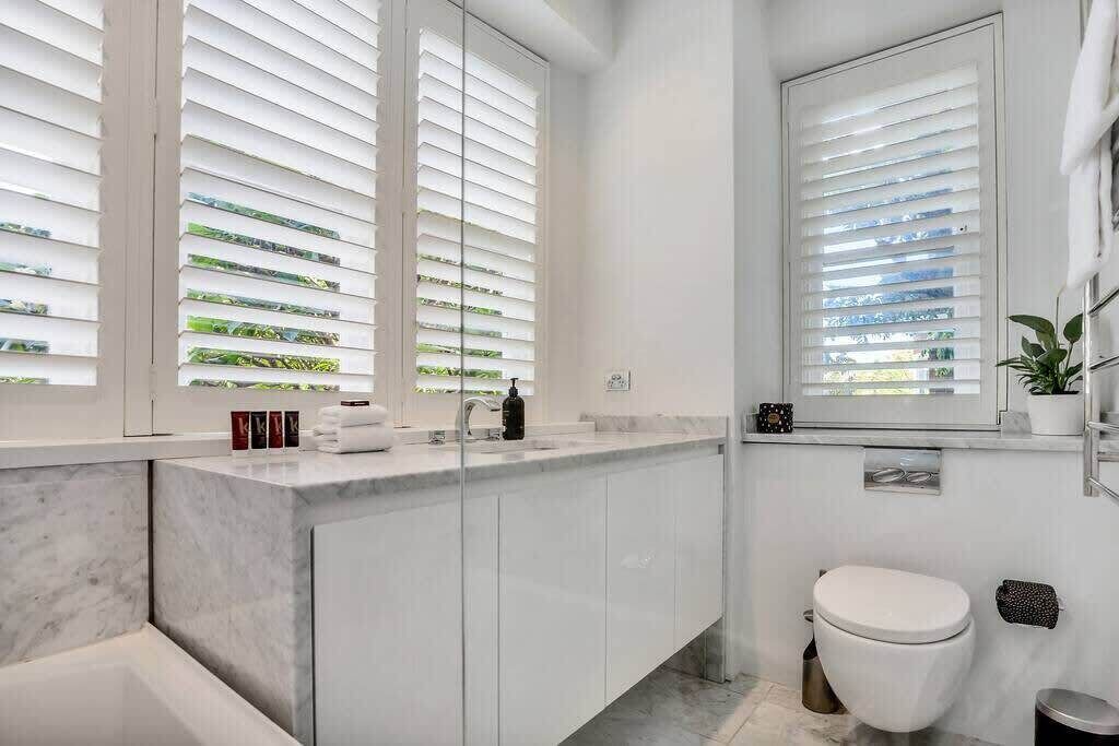 Photo of Bathroom in Double Bay