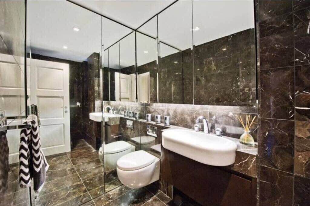 Photo of Bathroom in Double Bay