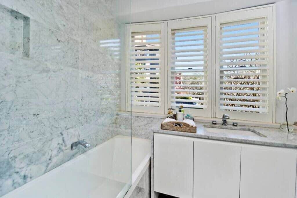 Photo of Bathroom in Double Bay