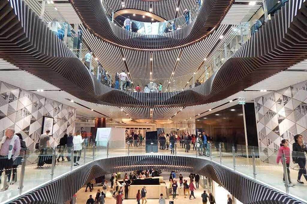 Photo of Others in Melbourne Central Business District