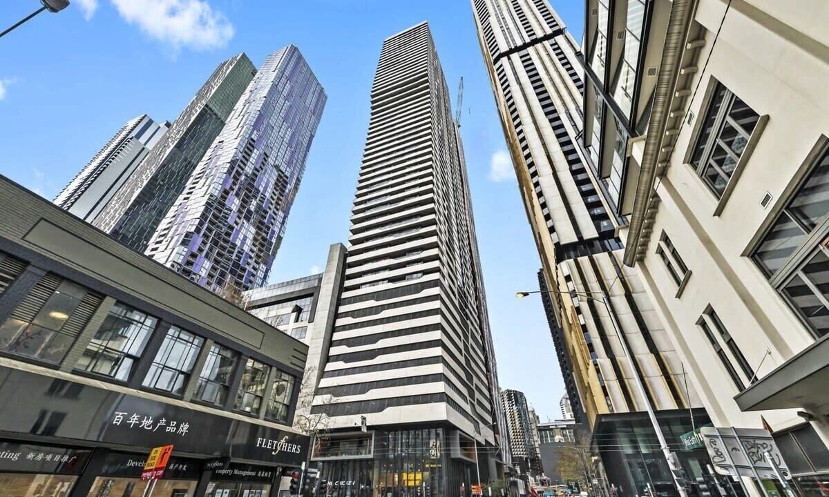Photo of Others in Melbourne Central Business District