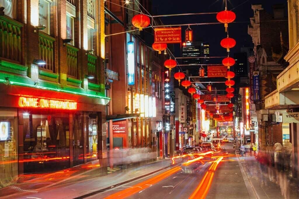 Photo of Others in Melbourne Central Business District