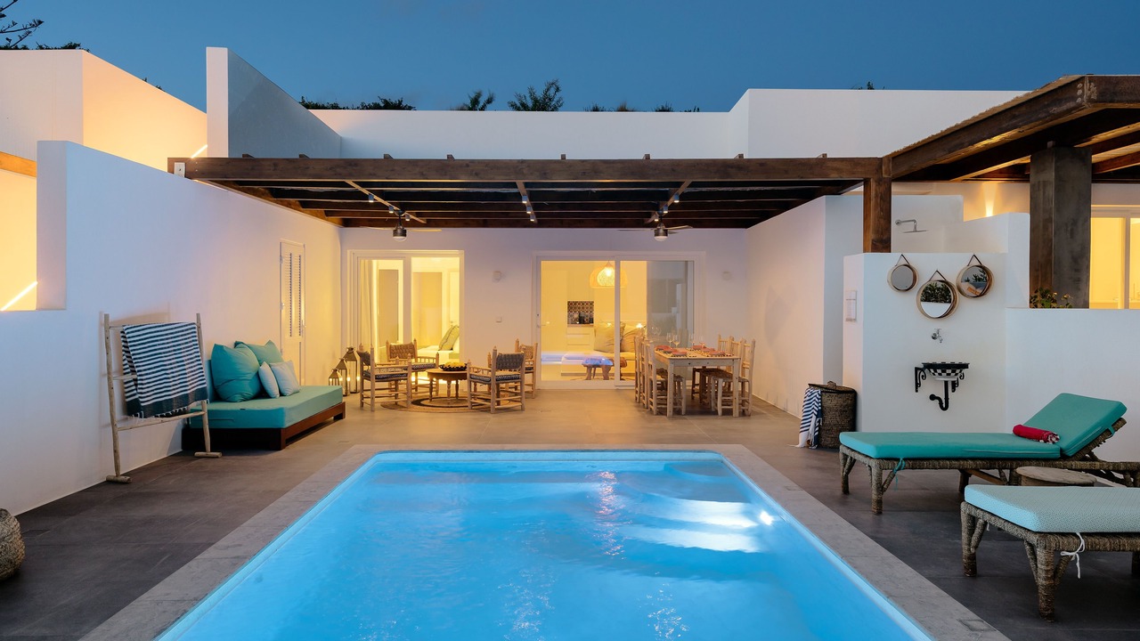 Photo of Livingroom in Maragas