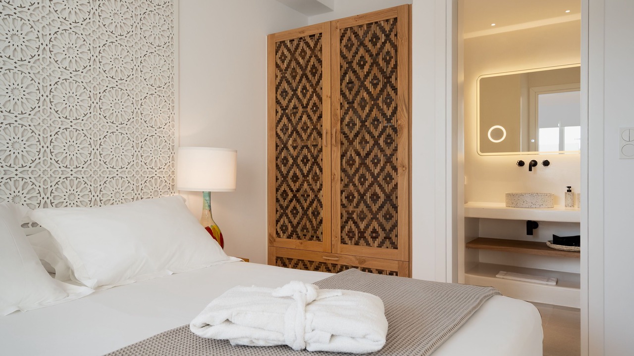 Photo of Bedroom in Maragas