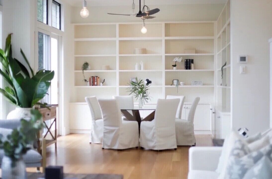 Photo of Livingroom in Clareville