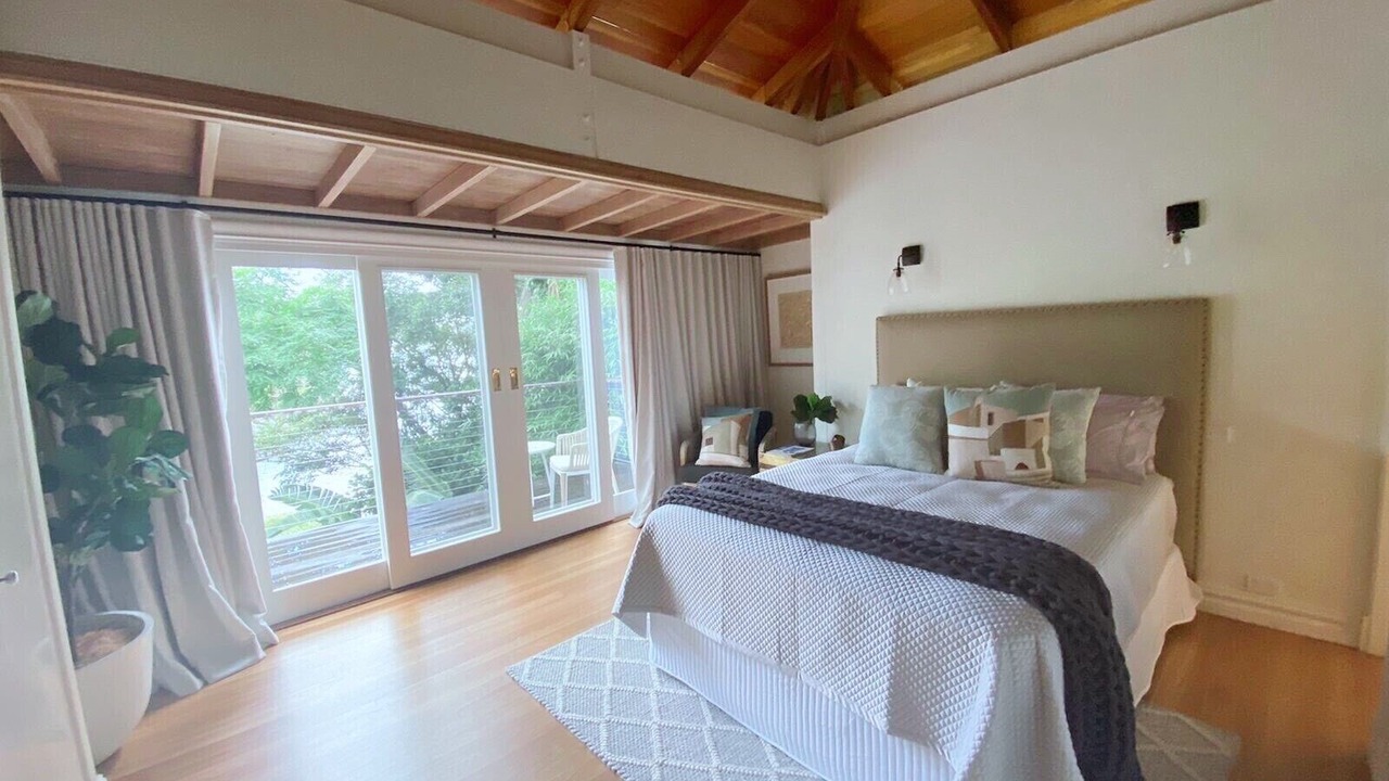 Photo of Bedroom in Clareville