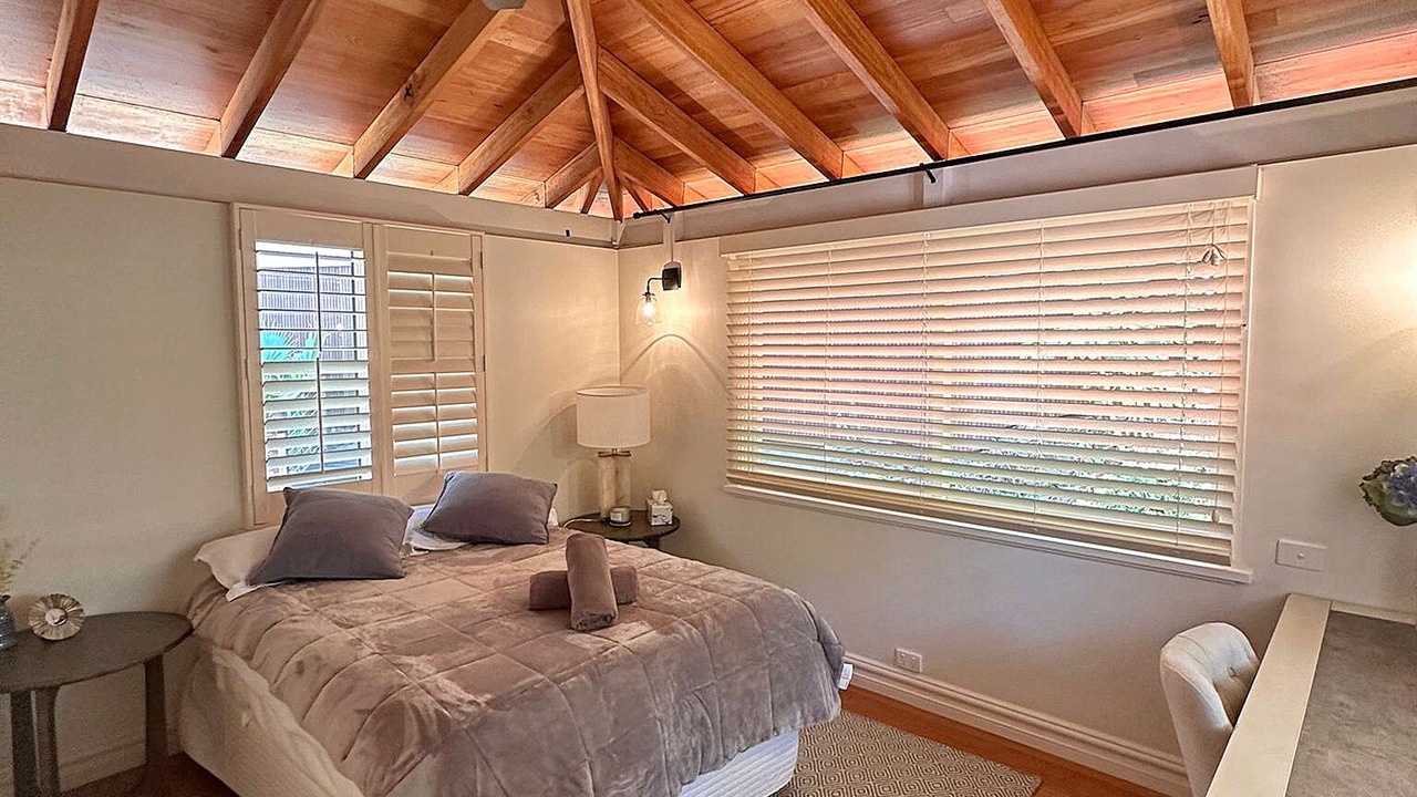Photo of Bedroom in Clareville