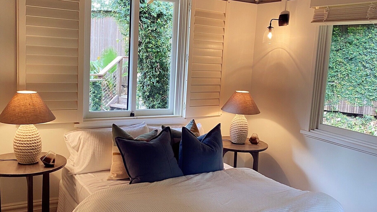 Photo of Bedroom in Clareville