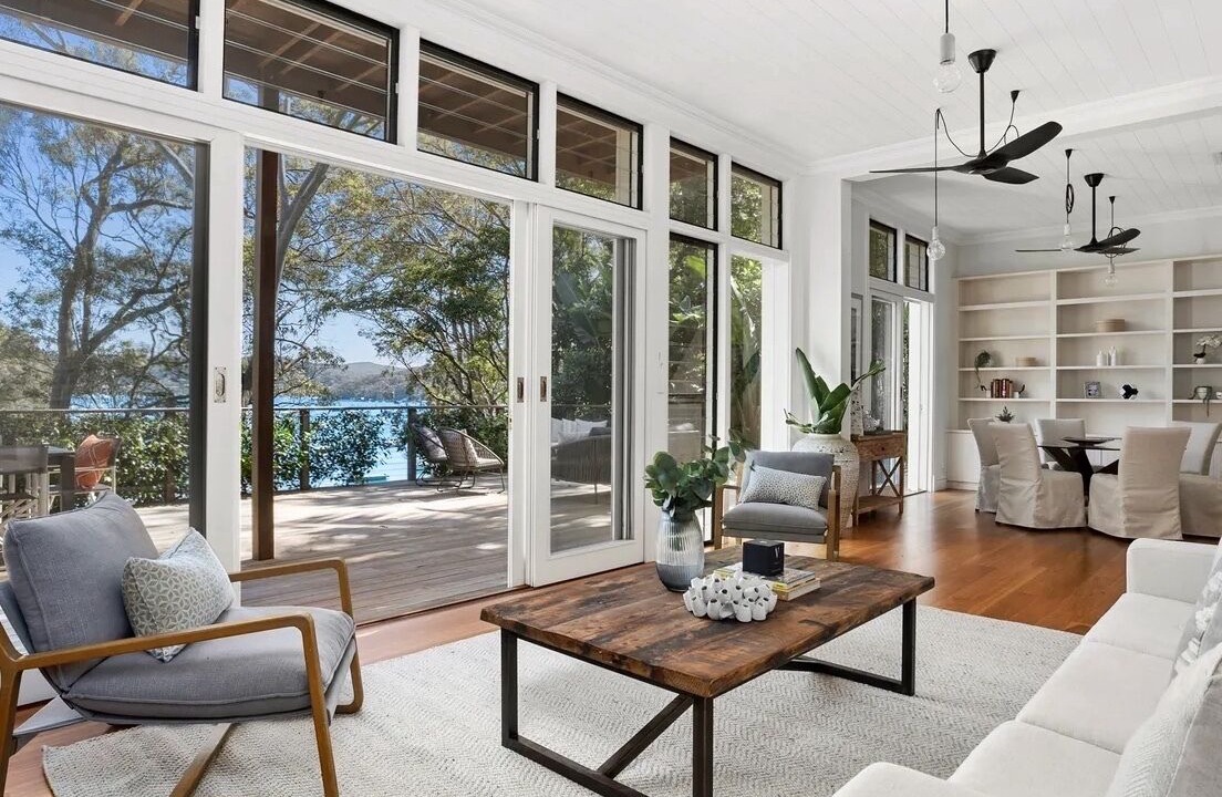 Photo of Livingroom in Clareville